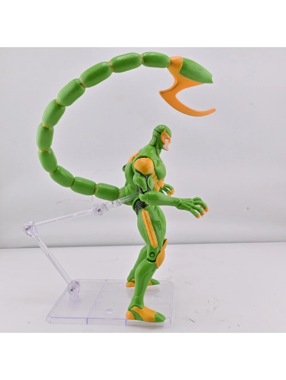 Marvel product vintage